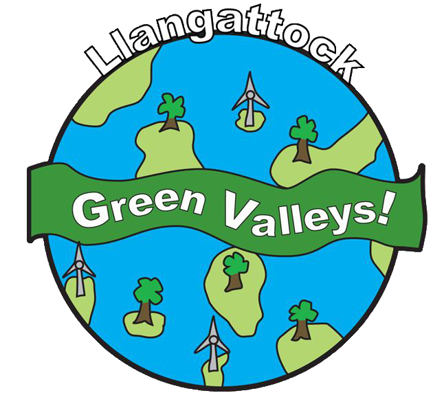 Llangattock Green Valleys